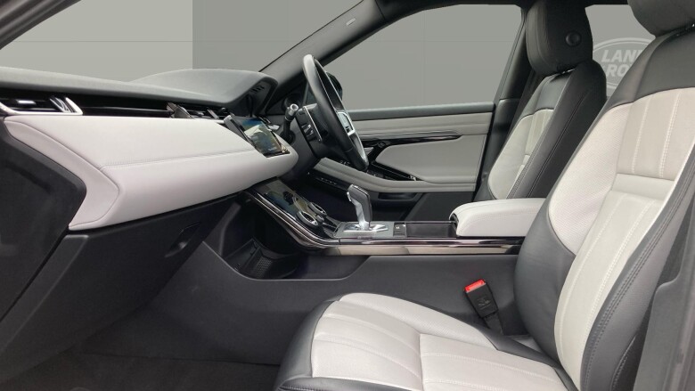 Land Rover Range Rover Evoque 1.5 P300e R-Dynamic SE 5dr Auto Hatchback